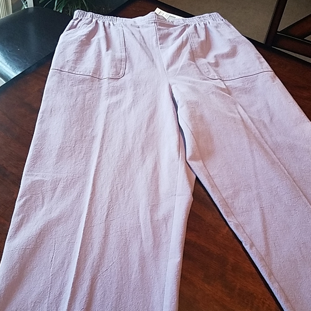 Womens pants